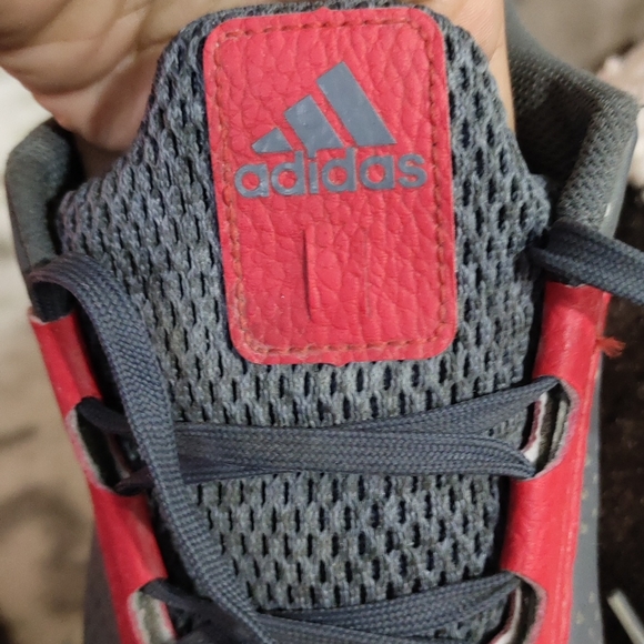 Adidas shoes for him - Picture 3 of 5
